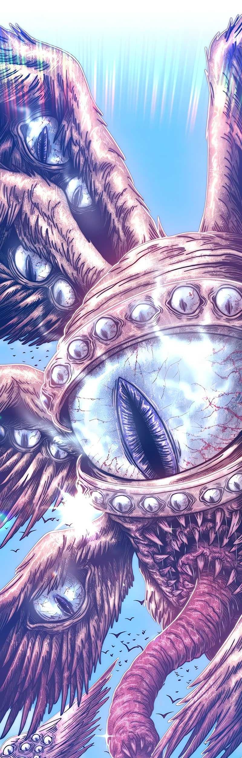 +99 Wooden Stick Chapter 49 Gambar 64