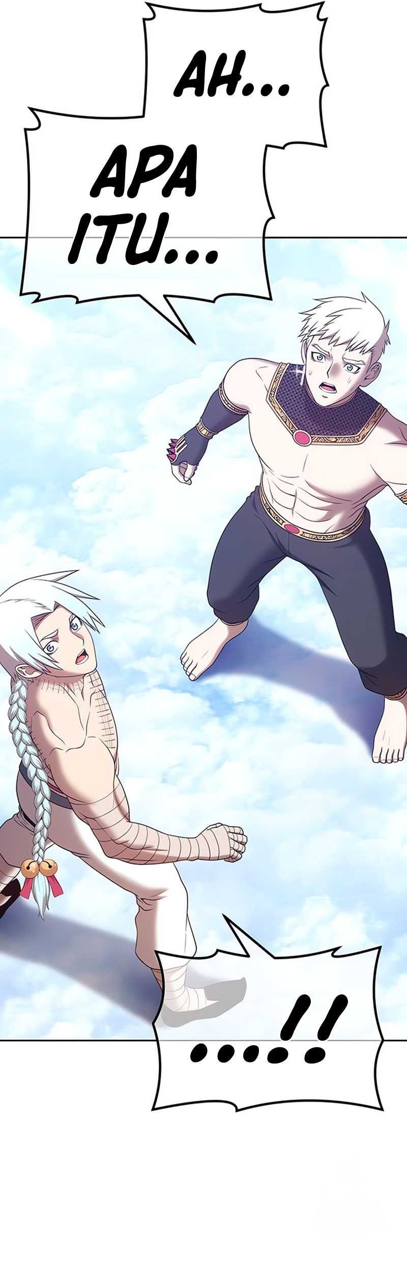 +99 Wooden Stick Chapter 49 Gambar 67