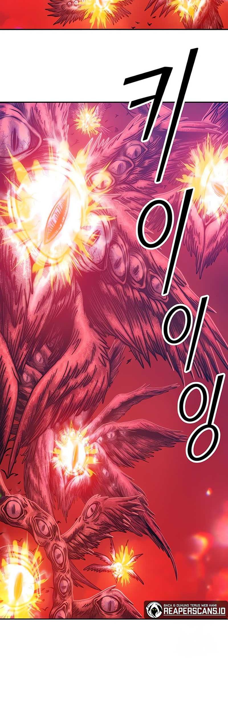 +99 Wooden Stick Chapter 49 Gambar 69