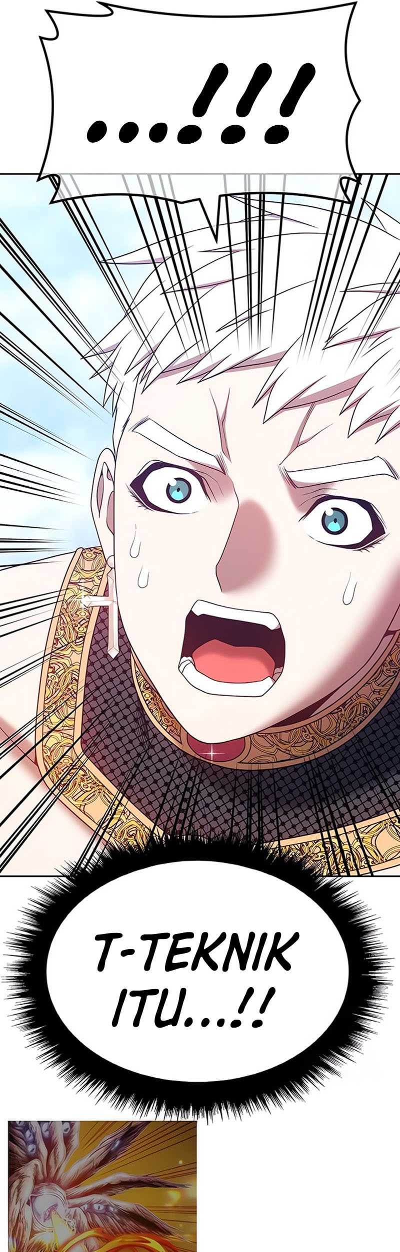 +99 Wooden Stick Chapter 49 Gambar 71