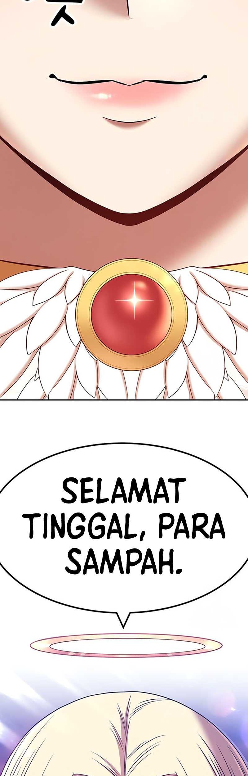 +99 Wooden Stick Chapter 49 Gambar 73