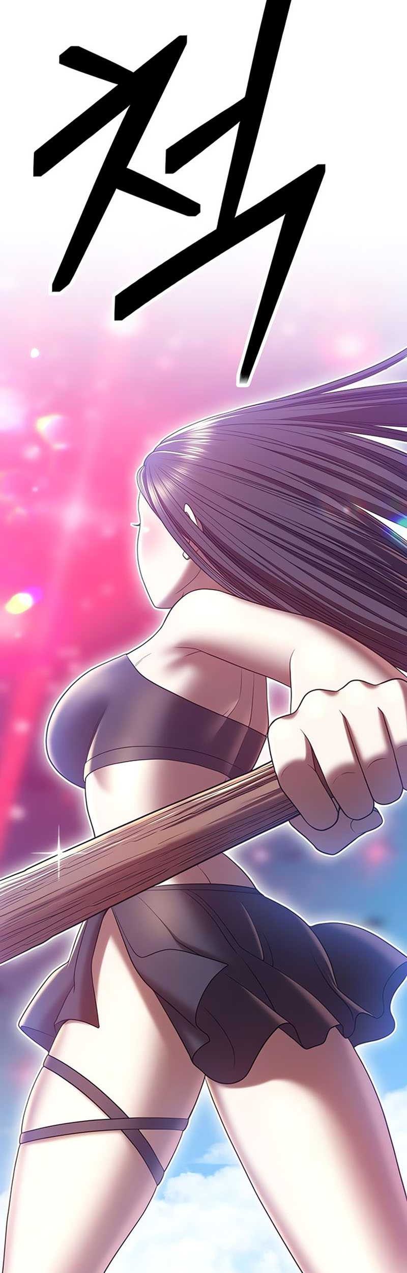 +99 Wooden Stick Chapter 49 Gambar 78