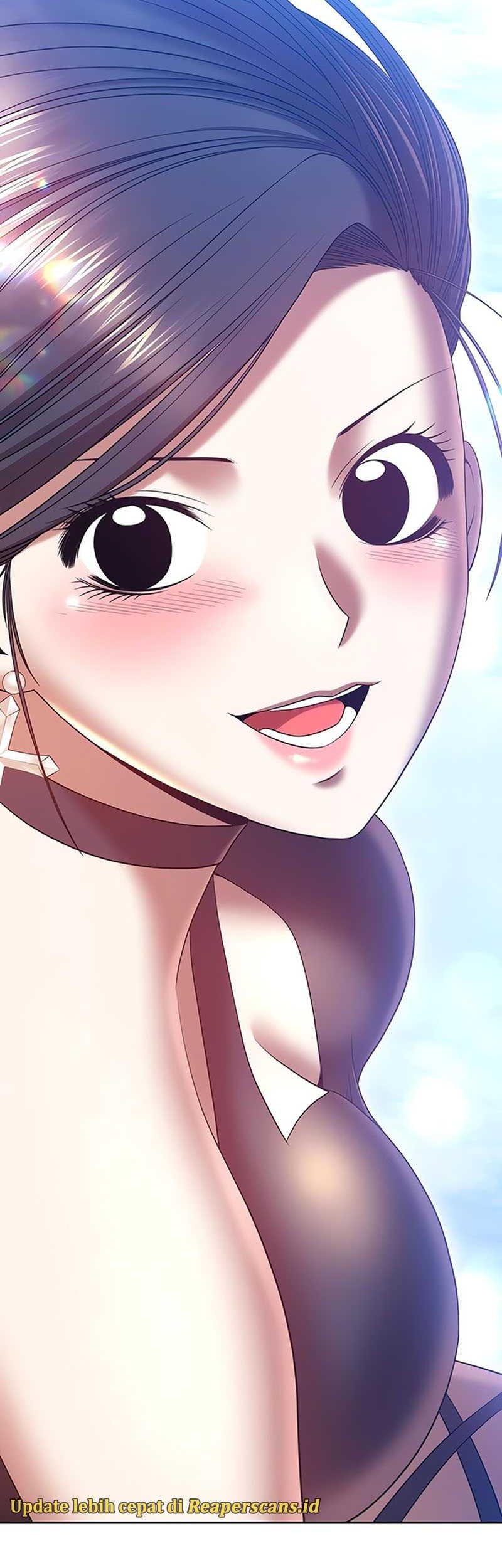 +99 Wooden Stick Chapter 49 Gambar 82