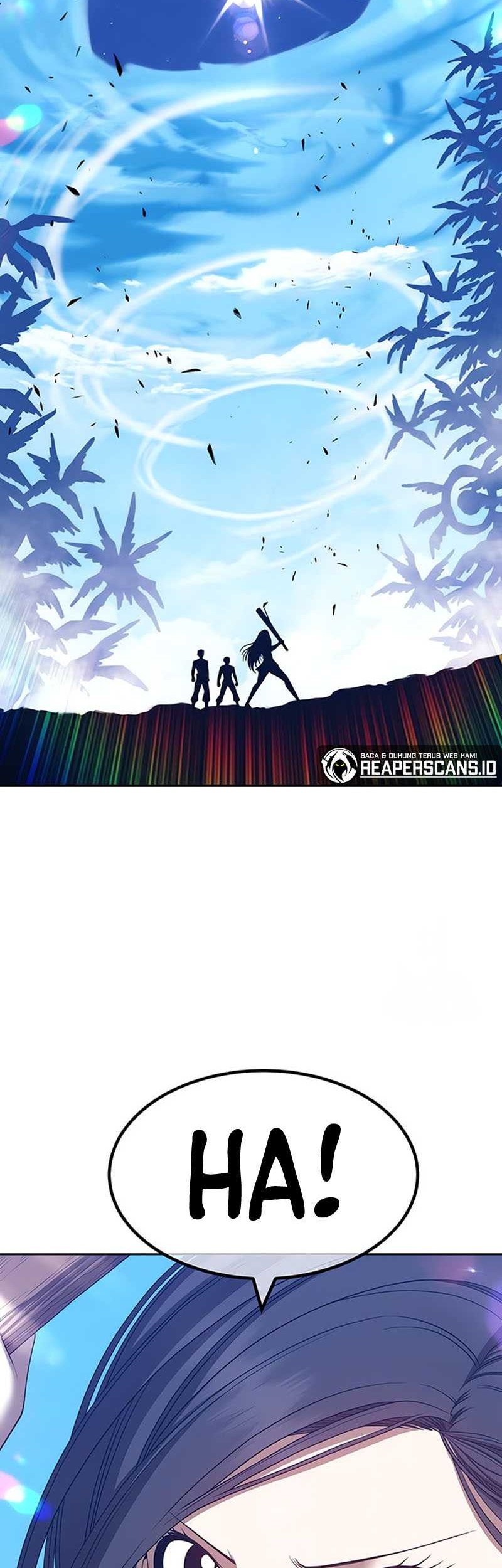 +99 Wooden Stick Chapter 49 Gambar 88