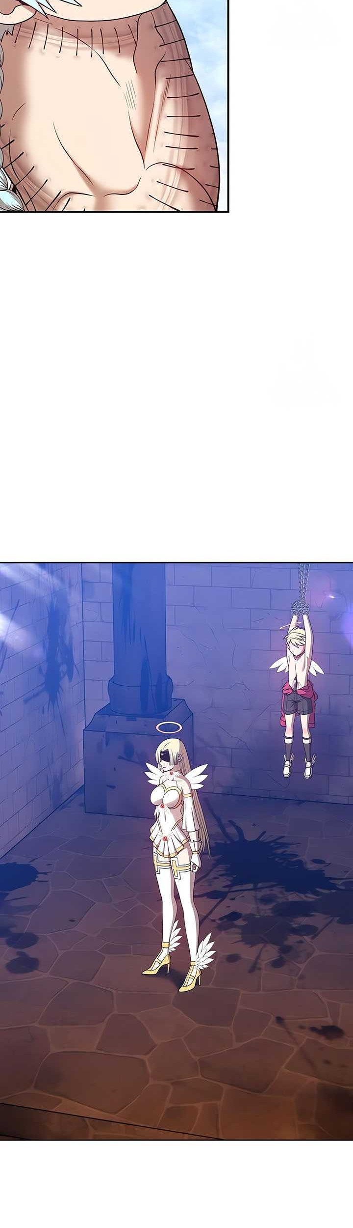 +99 Wooden Stick Chapter 49 Gambar 91