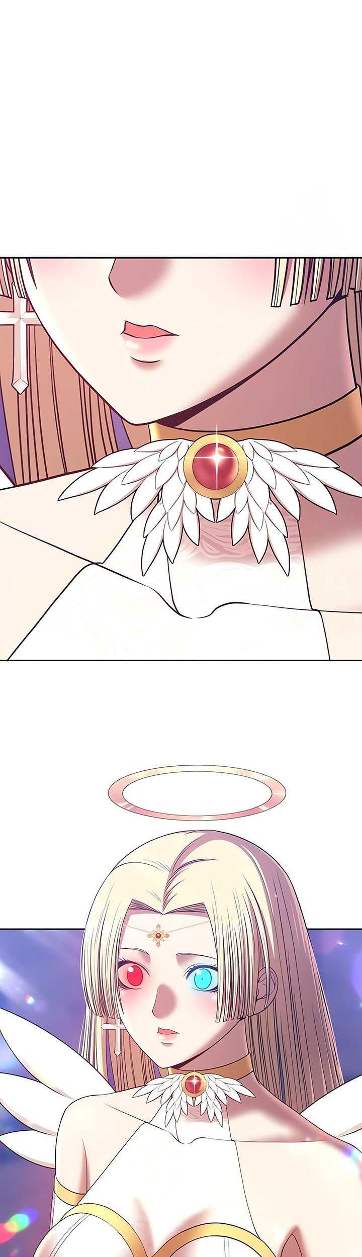 +99 Wooden Stick Chapter 49 Gambar 92