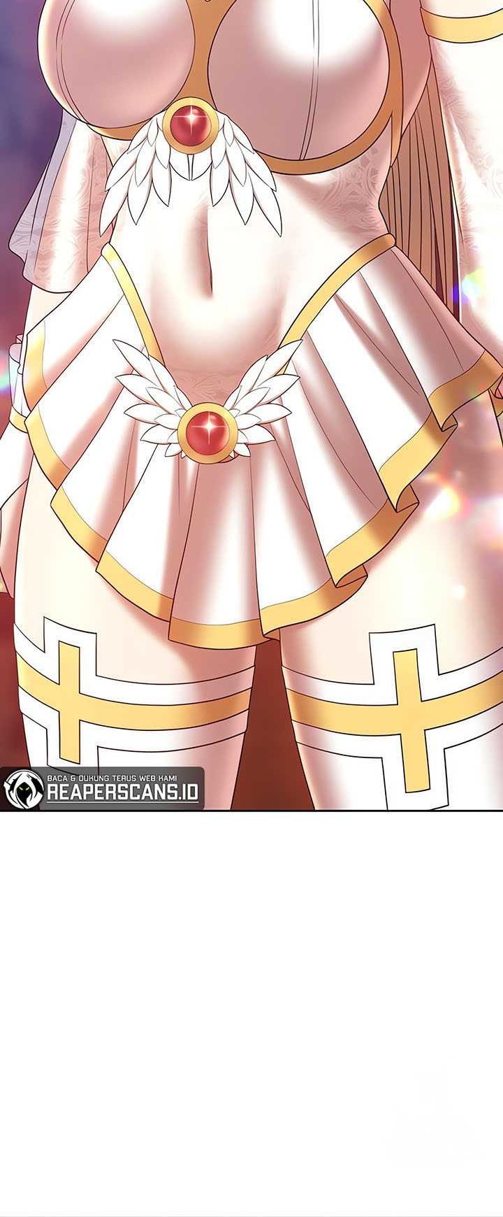 +99 Wooden Stick Chapter 49 Gambar 93