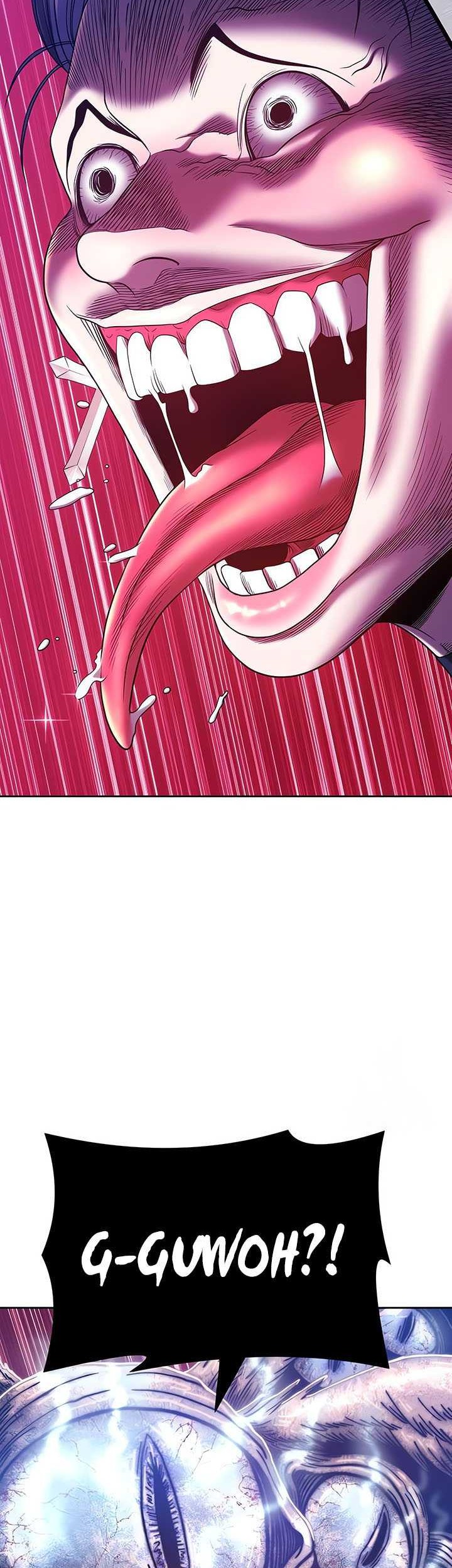 +99 Wooden Stick Chapter 49 Gambar 95