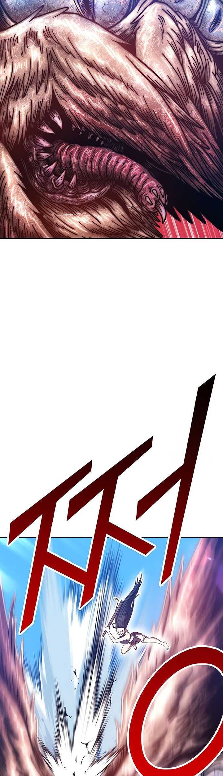 +99 Wooden Stick Chapter 49 Gambar 96