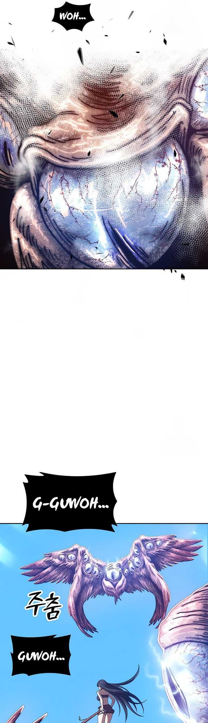 +99 Wooden Stick Chapter 49 Gambar 98