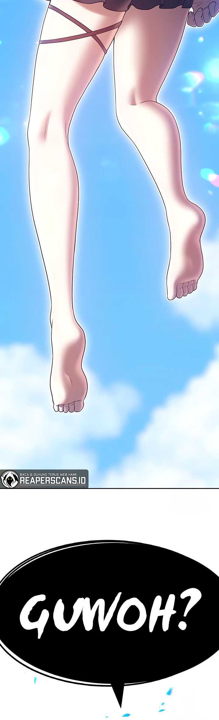 +99 Wooden Stick Chapter 49 Gambar 100