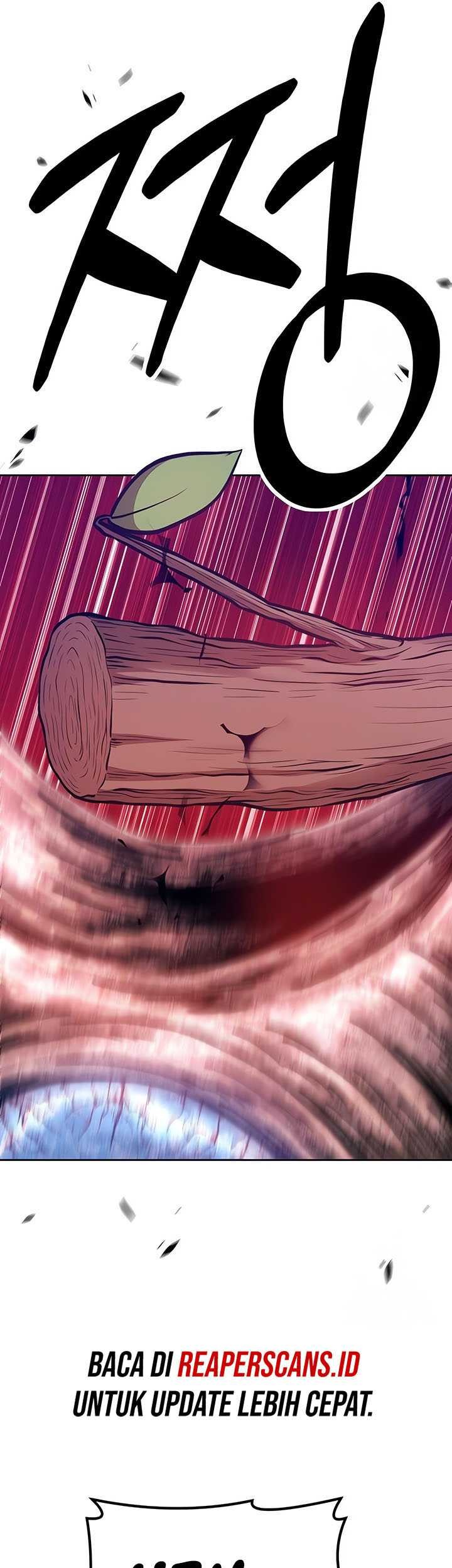 +99 Wooden Stick Chapter 49 Gambar 105