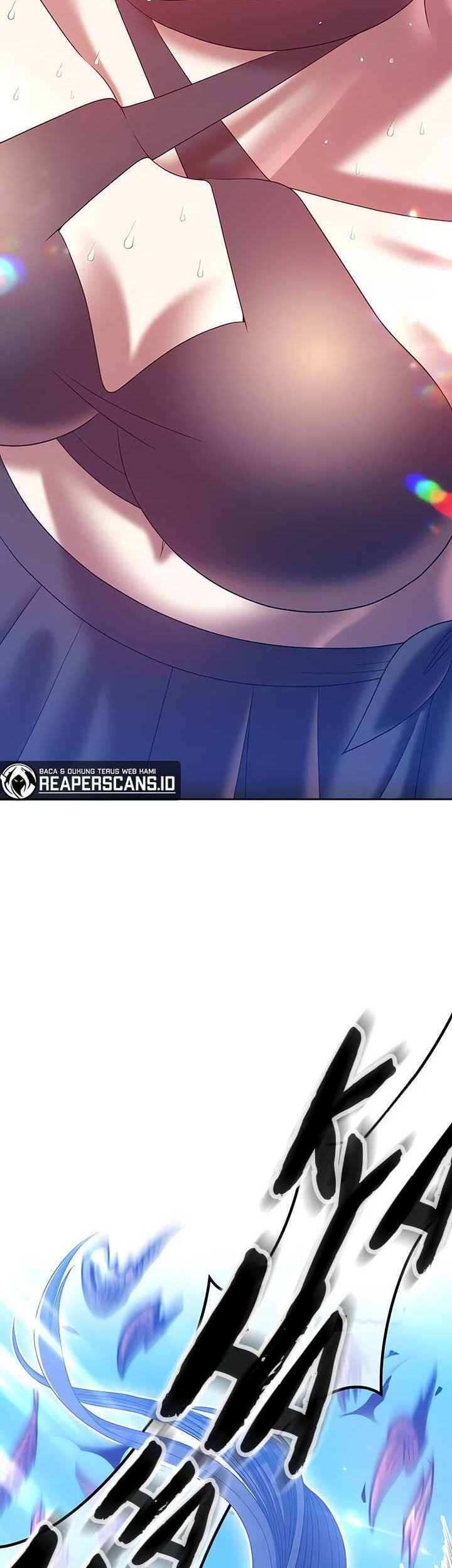 +99 Wooden Stick Chapter 49 Gambar 109