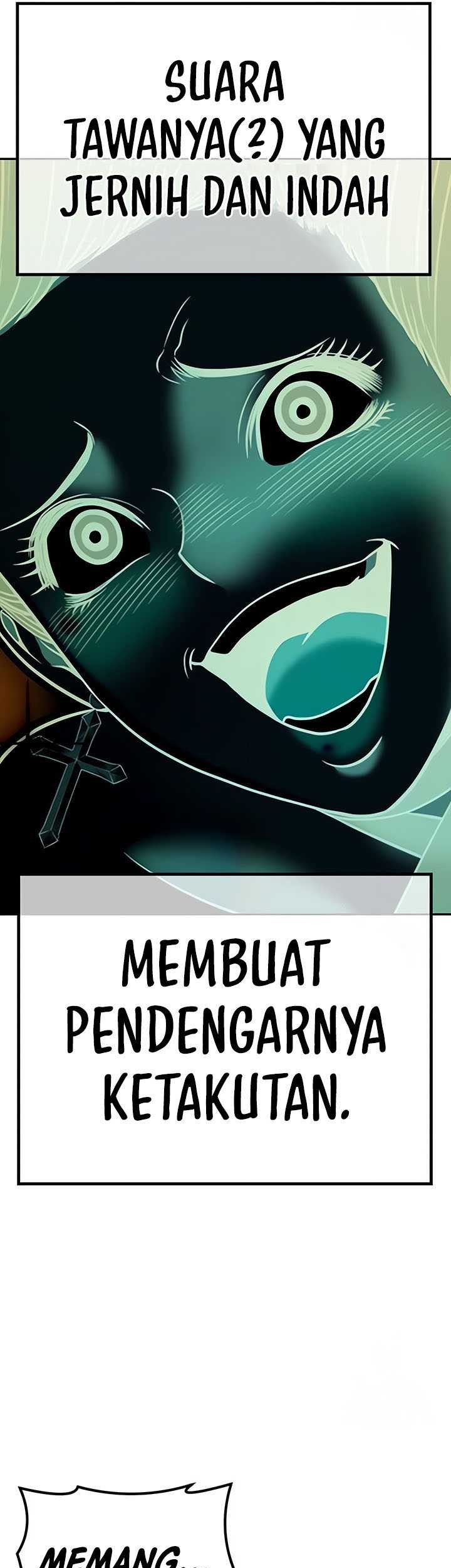 +99 Wooden Stick Chapter 49 Gambar 112