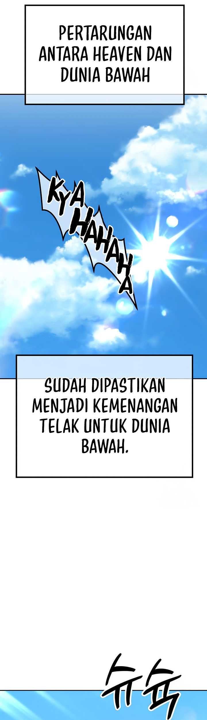 +99 Wooden Stick Chapter 49 Gambar 116