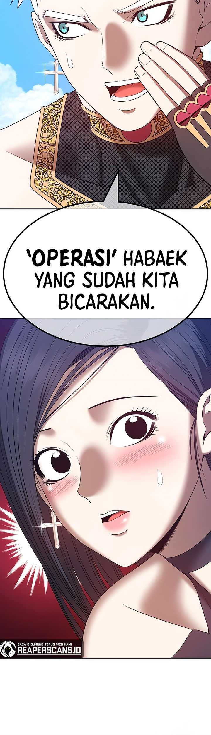 +99 Wooden Stick Chapter 49 Gambar 118