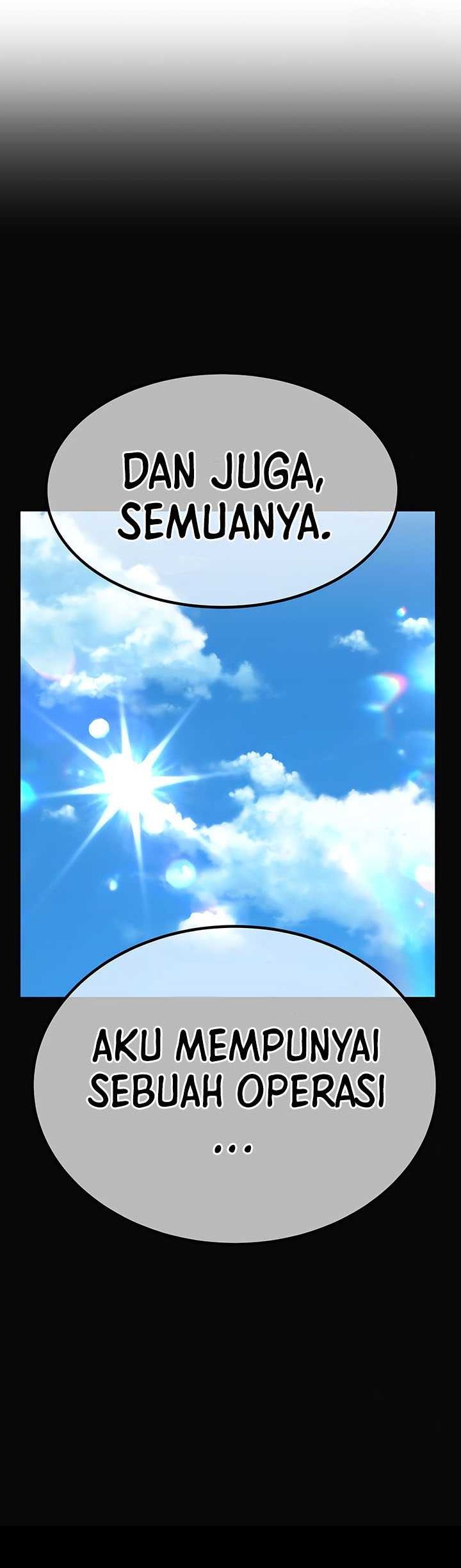 +99 Wooden Stick Chapter 49 Gambar 119