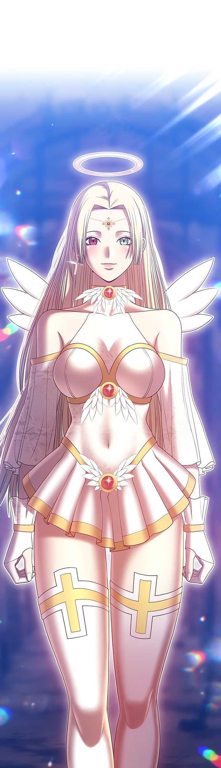 Manhwa +99 Wooden Stick Chapter 49 gambar nomor 2