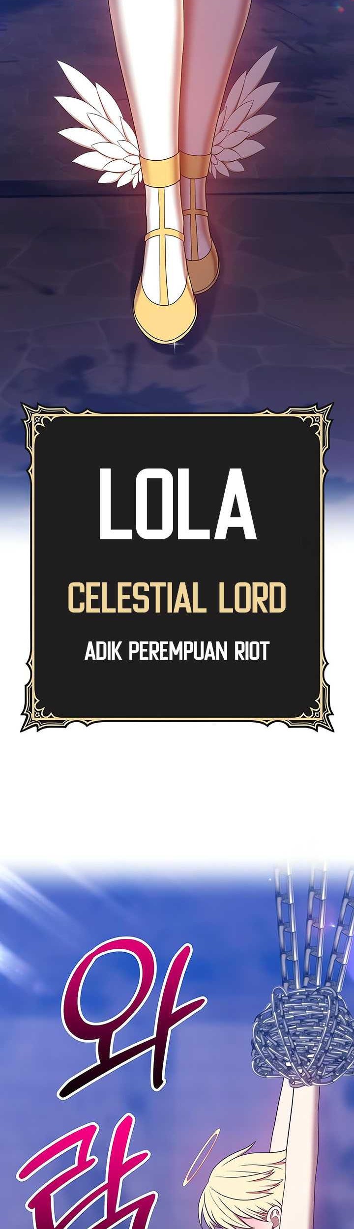 +99 Wooden Stick Chapter 49 Gambar 3