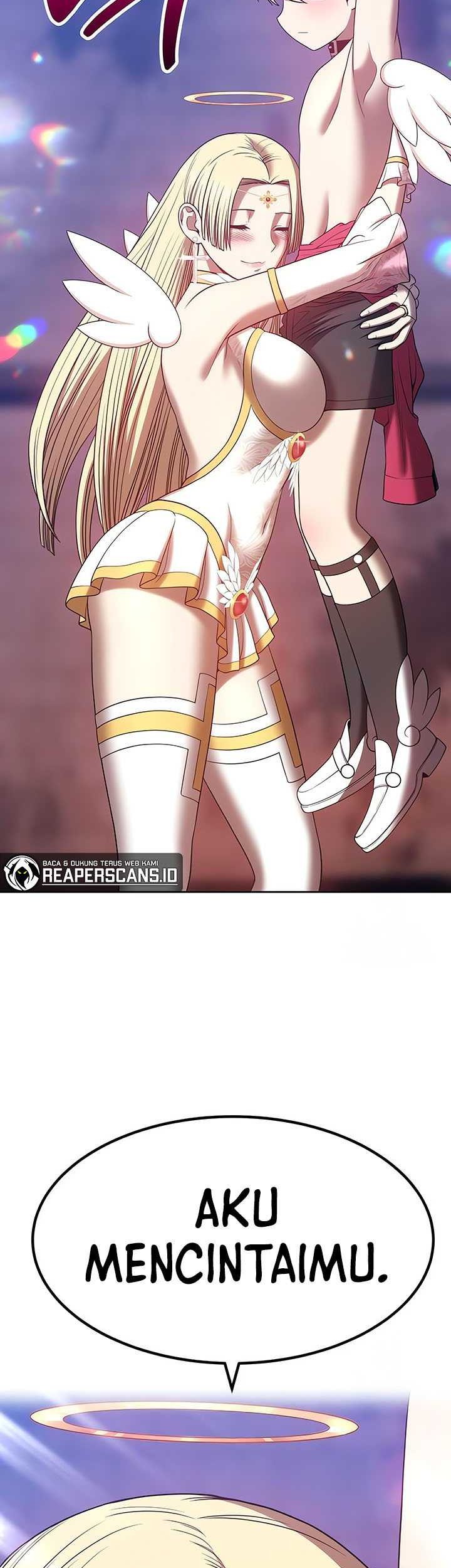 +99 Wooden Stick Chapter 49 Gambar 4