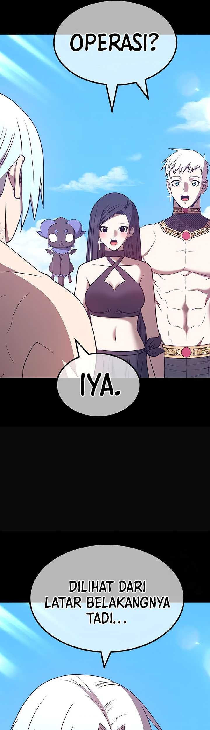 +99 Wooden Stick Chapter 49 Gambar 120