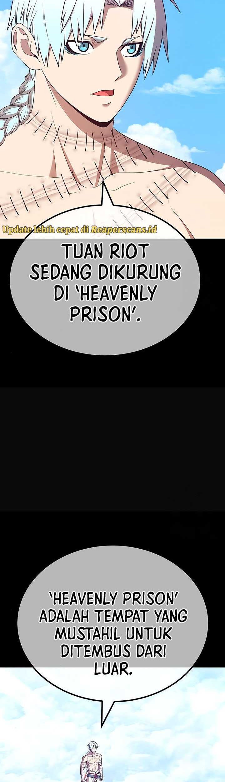 +99 Wooden Stick Chapter 49 Gambar 121