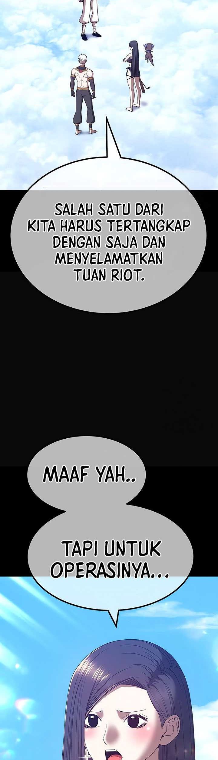 +99 Wooden Stick Chapter 49 Gambar 122