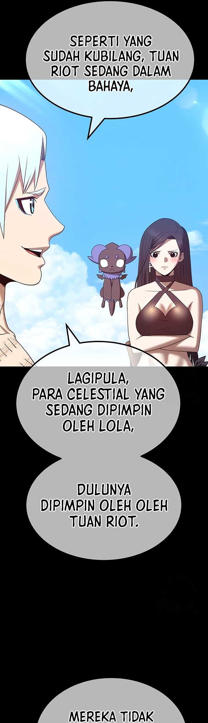 +99 Wooden Stick Chapter 49 Gambar 124