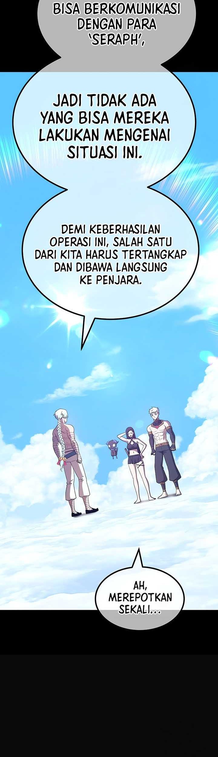 +99 Wooden Stick Chapter 49 Gambar 125