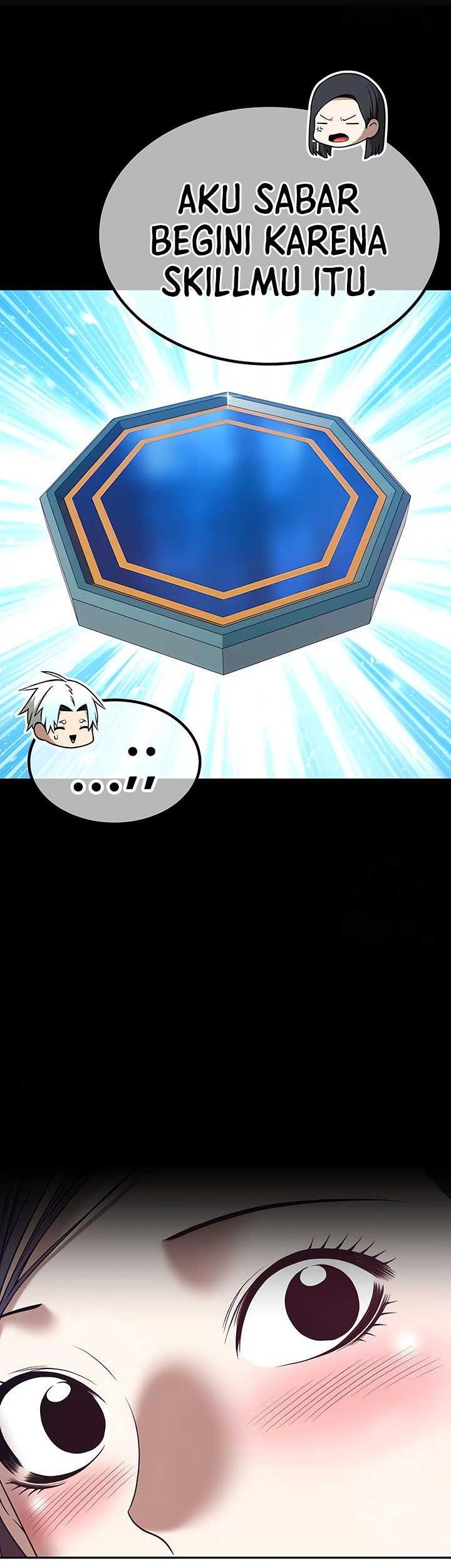 +99 Wooden Stick Chapter 49 Gambar 126