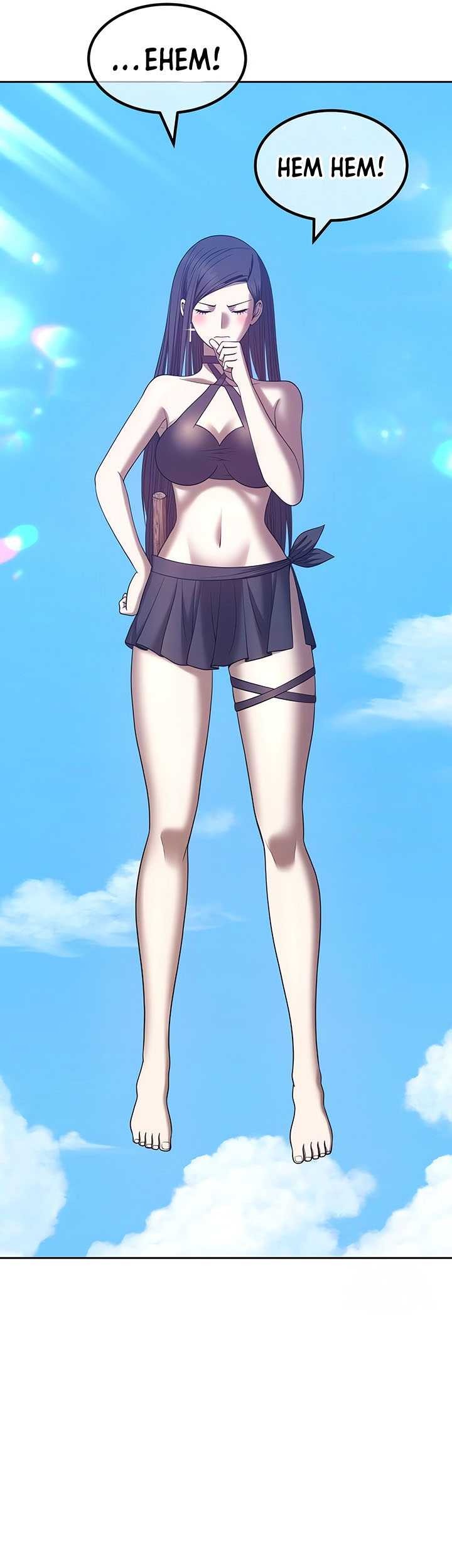 +99 Wooden Stick Chapter 49 Gambar 132