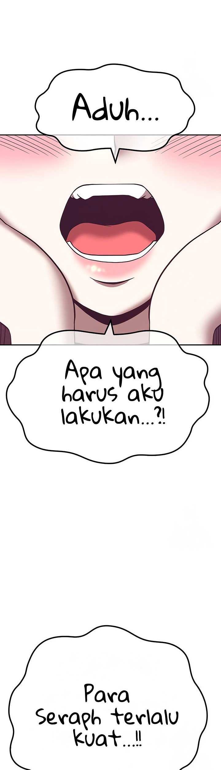 +99 Wooden Stick Chapter 49 Gambar 133