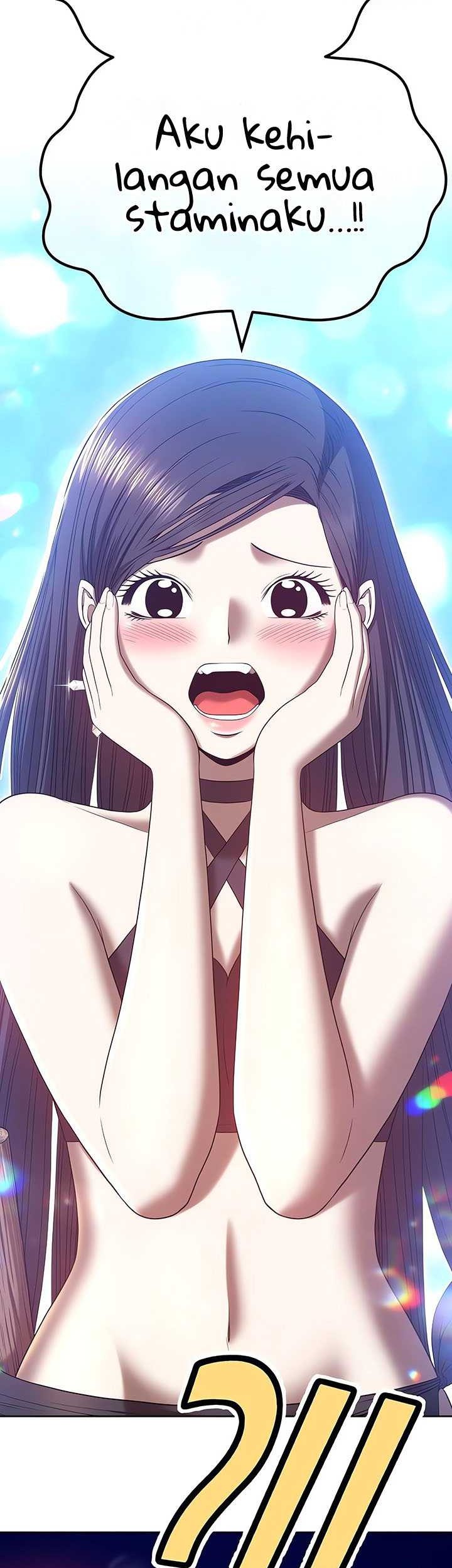 +99 Wooden Stick Chapter 49 Gambar 134