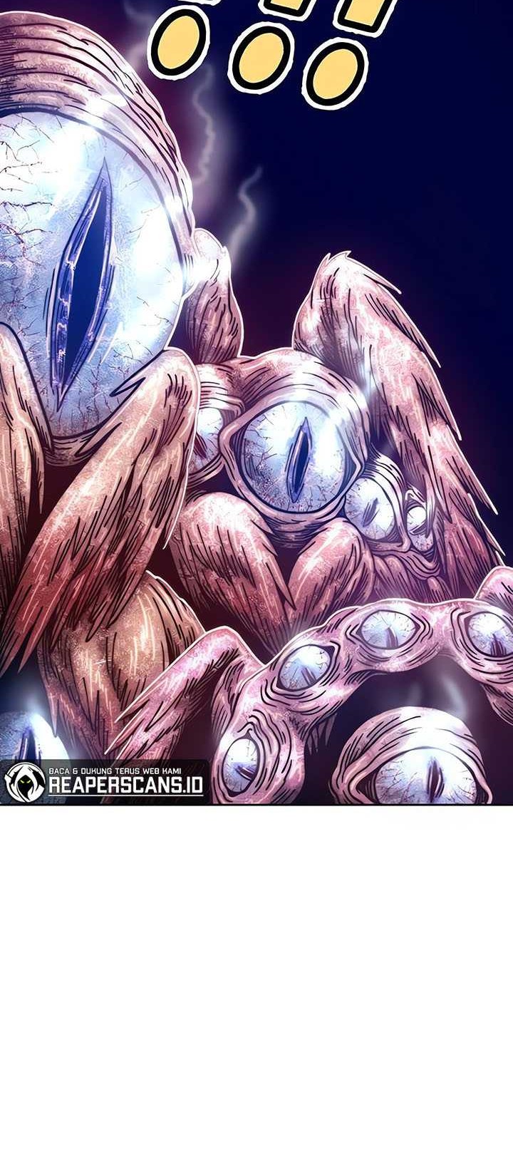 +99 Wooden Stick Chapter 49 Gambar 135