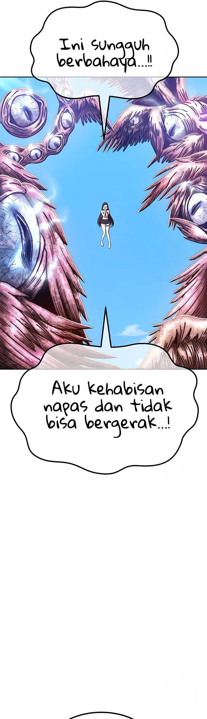 +99 Wooden Stick Chapter 49 Gambar 136