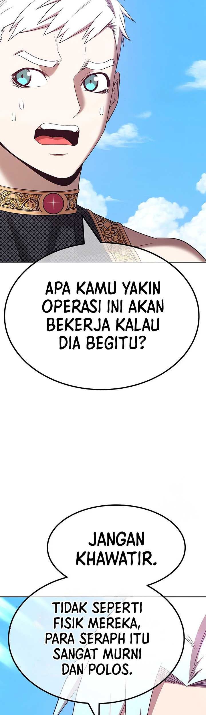 +99 Wooden Stick Chapter 49 Gambar 138