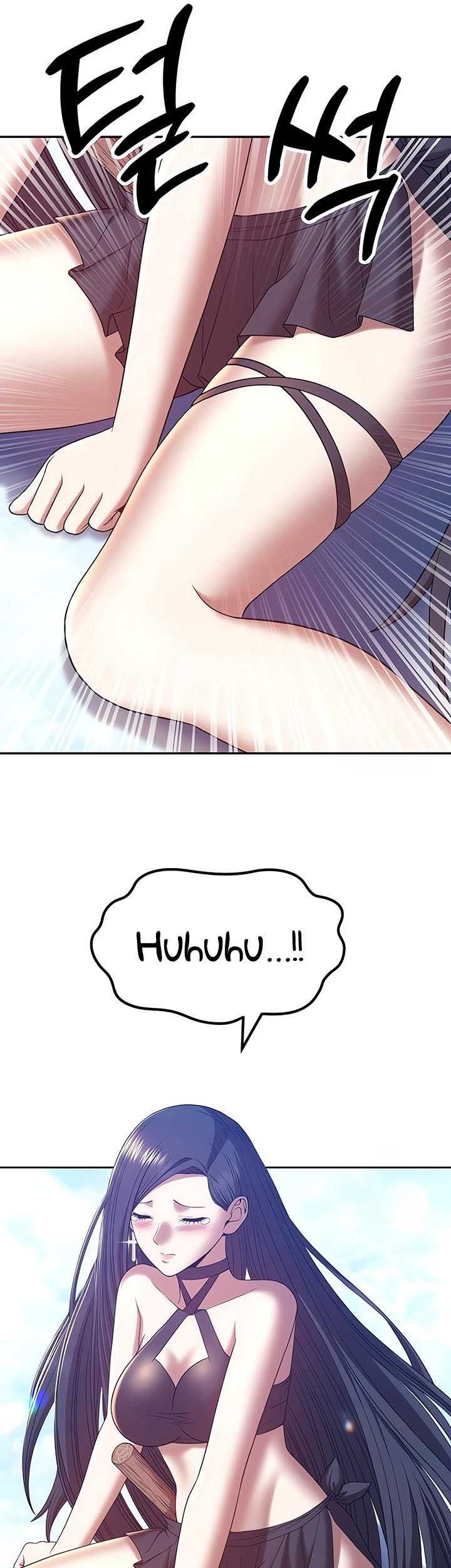 +99 Wooden Stick Chapter 49 Gambar 140