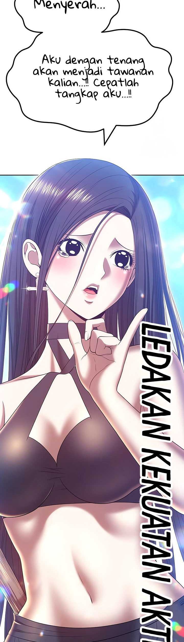 +99 Wooden Stick Chapter 49 Gambar 142