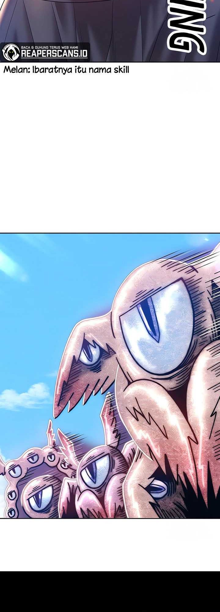 +99 Wooden Stick Chapter 49 Gambar 143