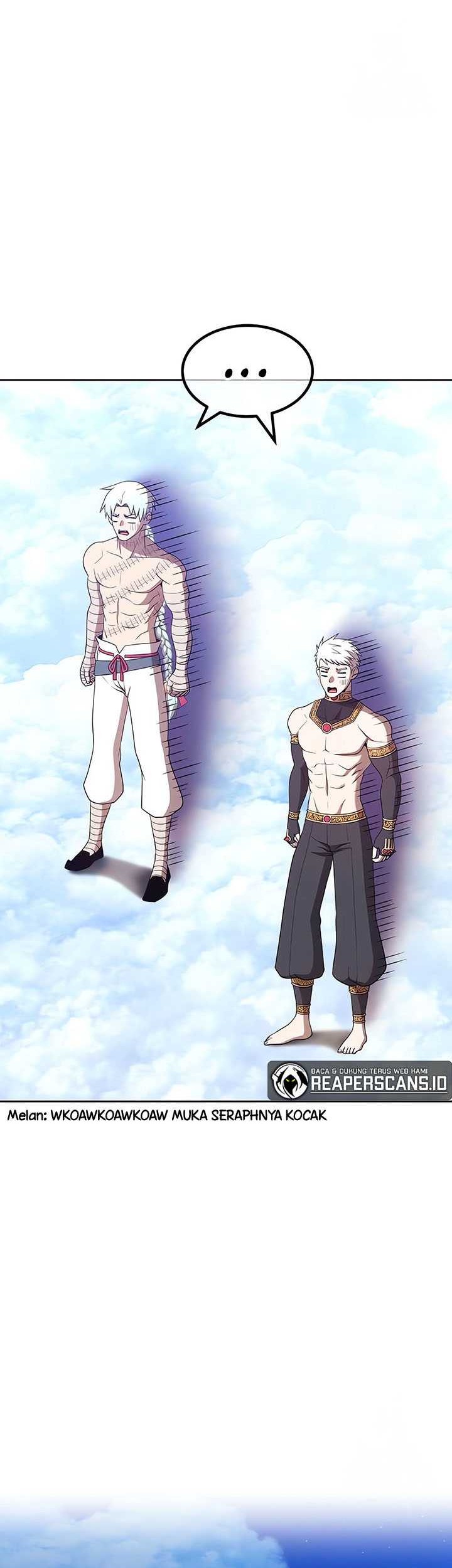 +99 Wooden Stick Chapter 49 Gambar 145