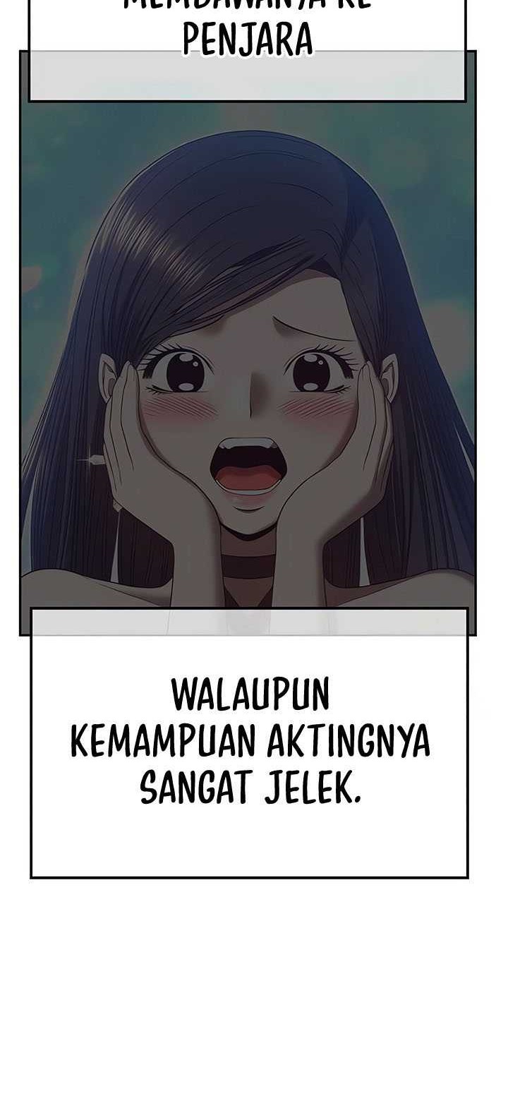 +99 Wooden Stick Chapter 49 Gambar 147