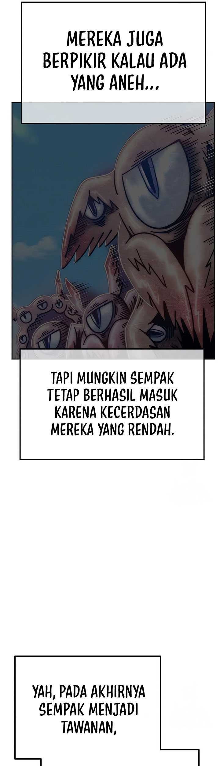 +99 Wooden Stick Chapter 49 Gambar 148