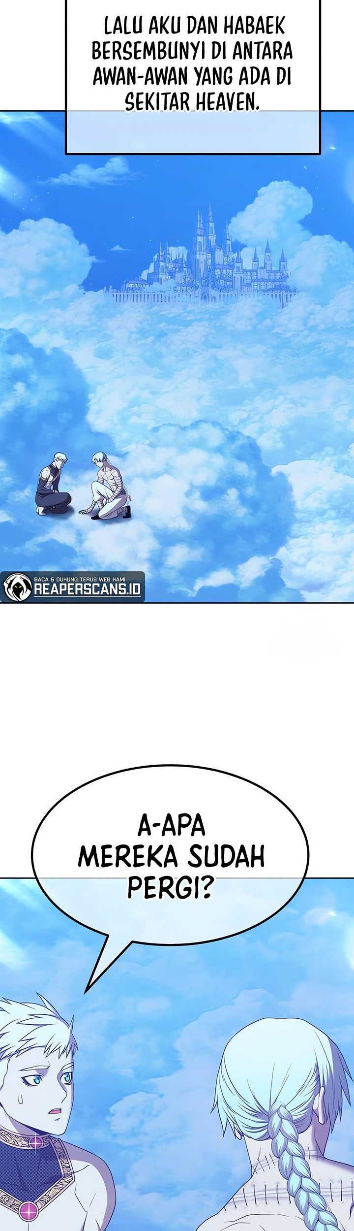 +99 Wooden Stick Chapter 49 Gambar 149