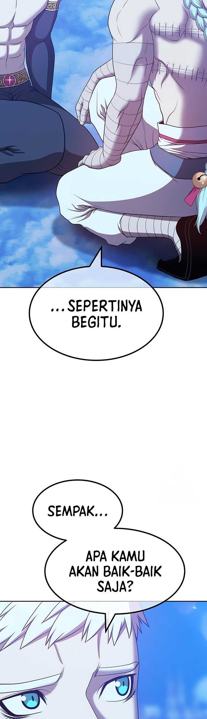 +99 Wooden Stick Chapter 49 Gambar 150