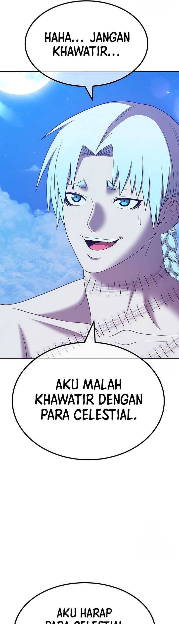 +99 Wooden Stick Chapter 49 Gambar 152