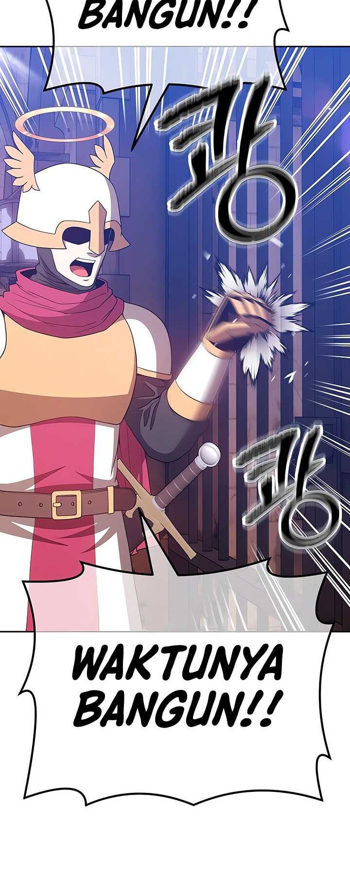 +99 Wooden Stick Chapter 49 Gambar 155