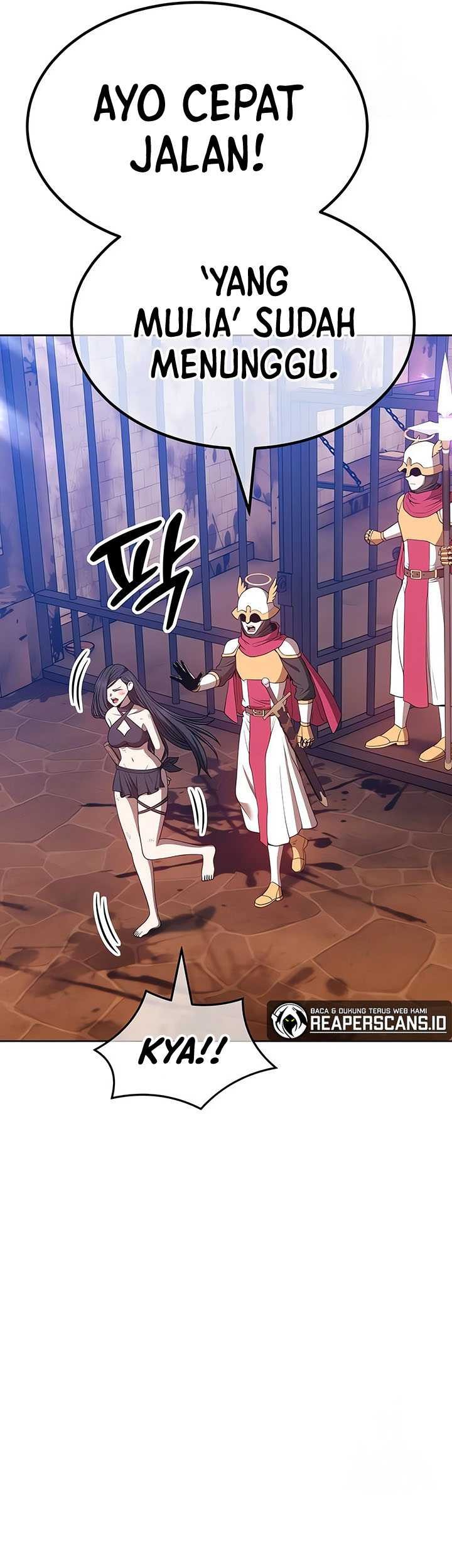 +99 Wooden Stick Chapter 49 Gambar 156