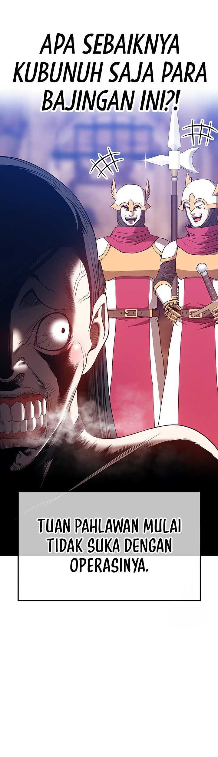 +99 Wooden Stick Chapter 49 Gambar 157