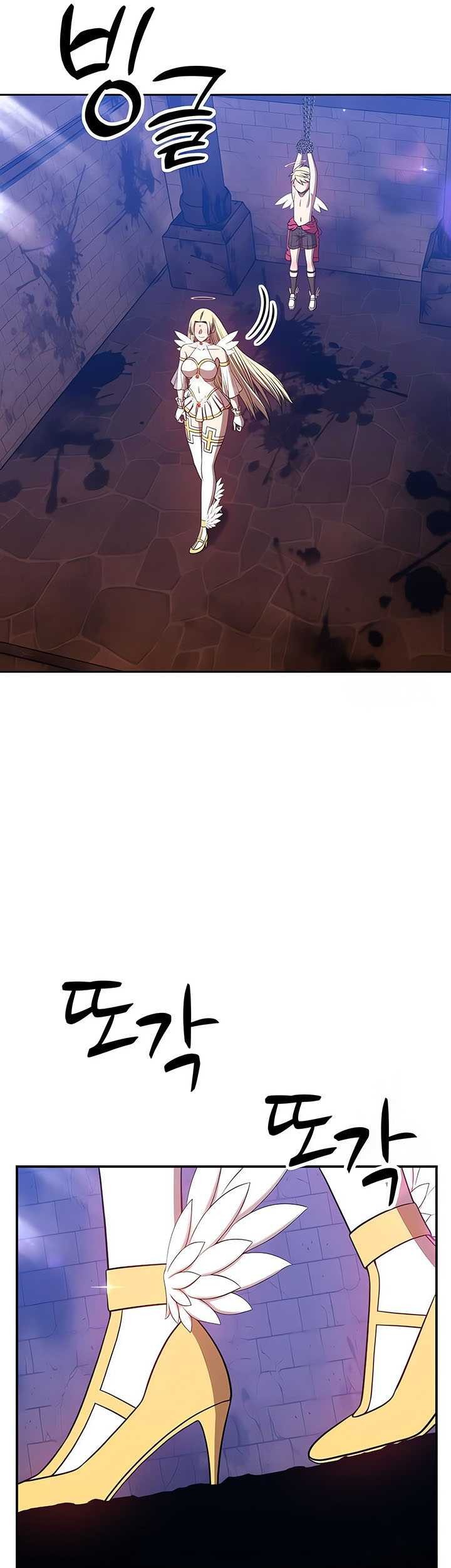 +99 Wooden Stick Chapter 49 Gambar 6