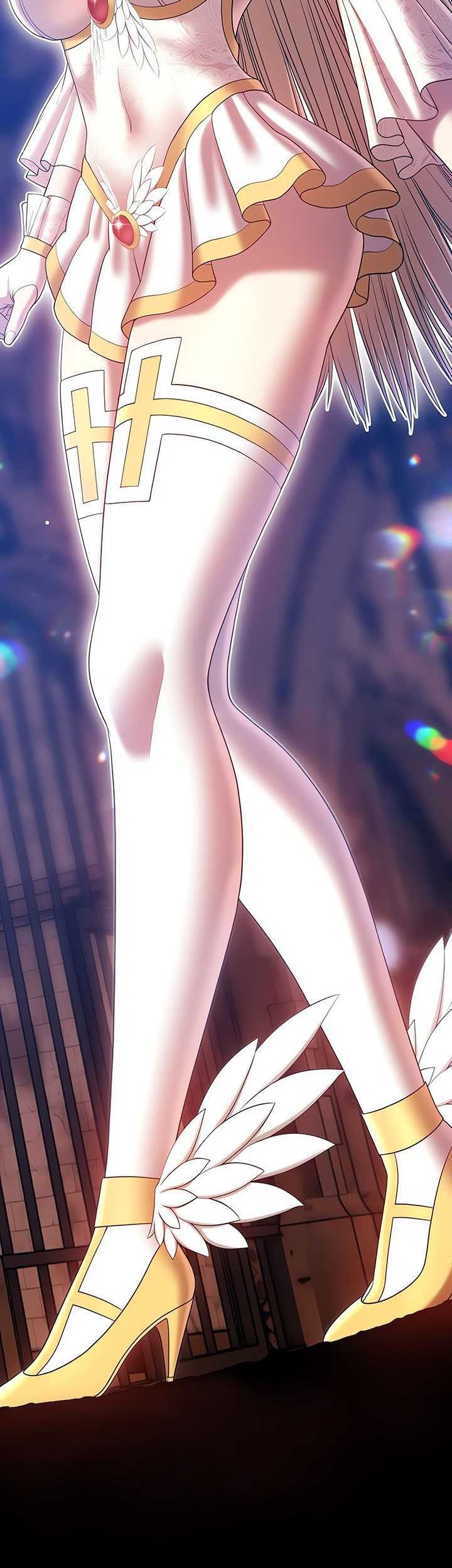 +99 Wooden Stick Chapter 49 Gambar 8